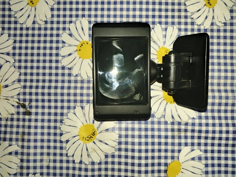 COMTEF Drive Recorder Dash Cam DC-DR402 From Japan 1