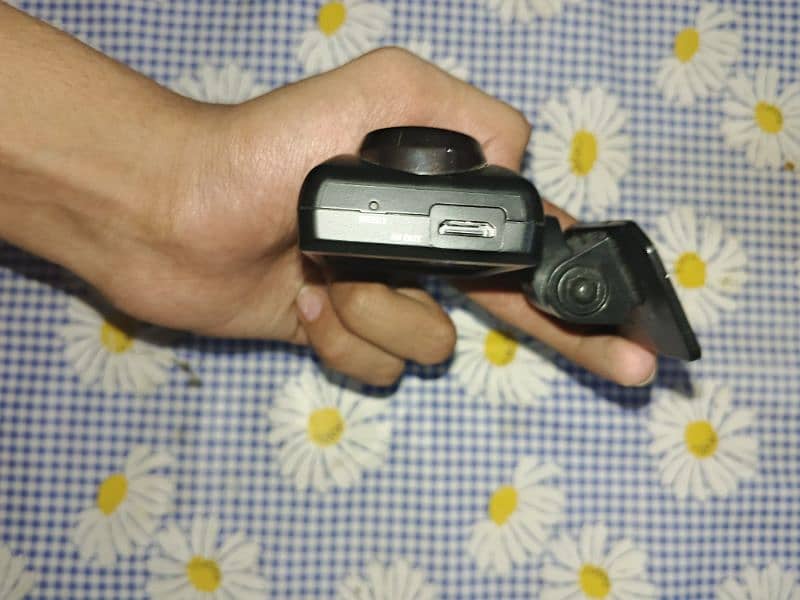 COMTEF Drive Recorder Dash Cam DC-DR402 From Japan 2