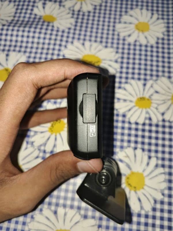 COMTEF Drive Recorder Dash Cam DC-DR402 From Japan 4