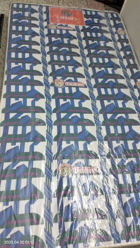 12 years warranty 1