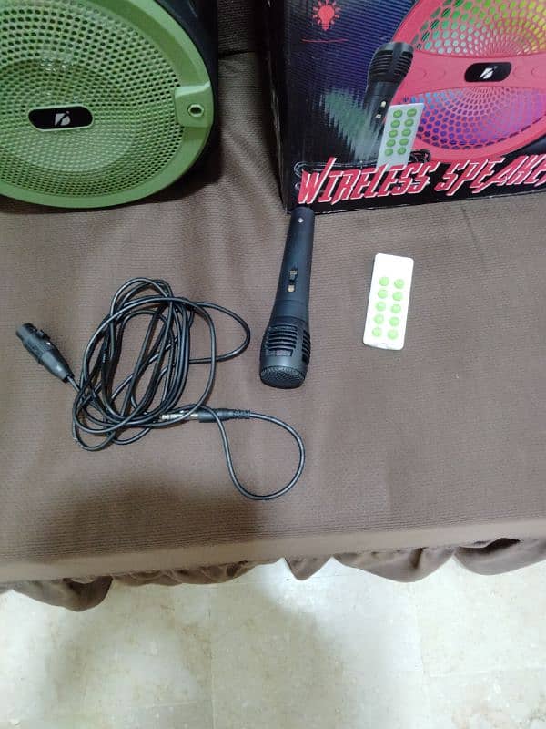 party sound system 1