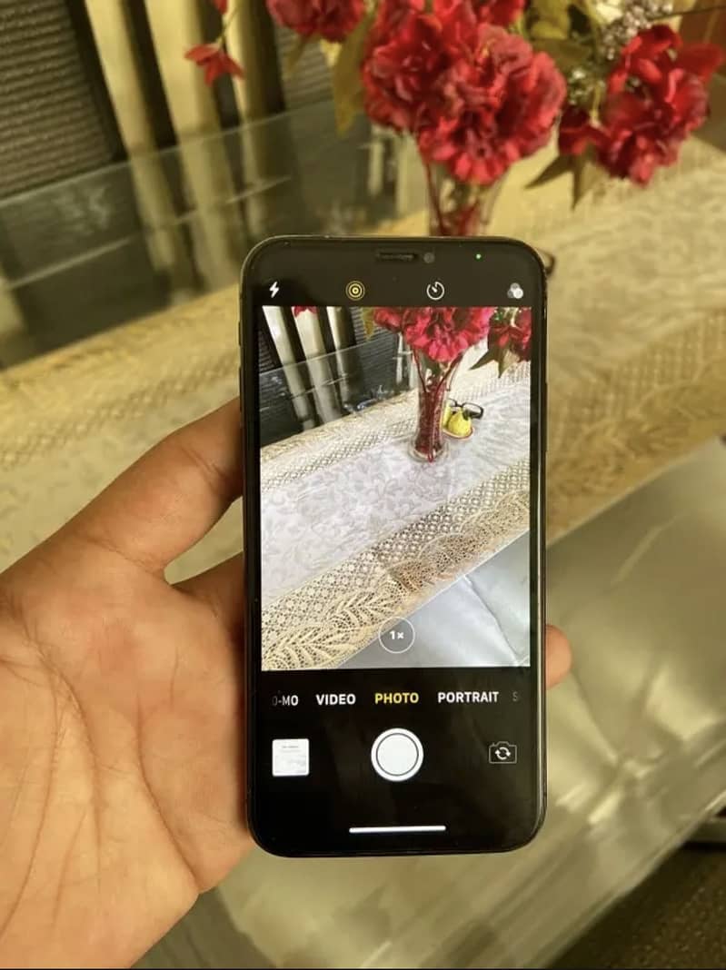 Iphone x 256gb non pta 3