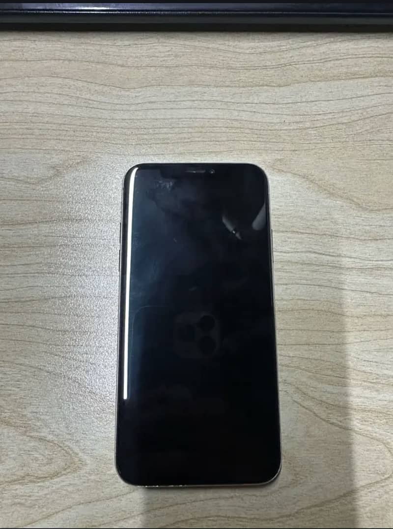 Iphone x 256gb non pta 5