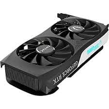 ZOTAC GAMING GEFORCE RTX 4060 Ti 16GB AMP Video Graphics Card 1