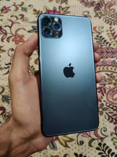 Iphone 11 pro max 64gb jv