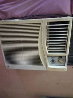 window ac 0.75