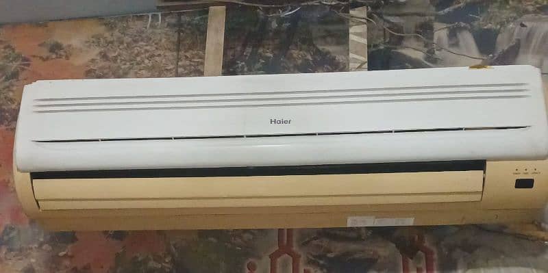 Haier AC For Sale 0