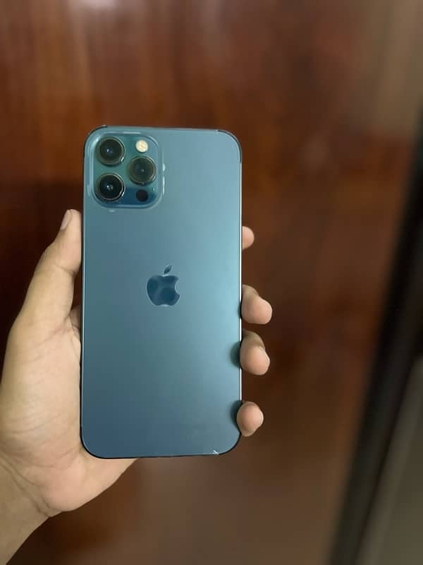 iphone 12 Pro Max 0