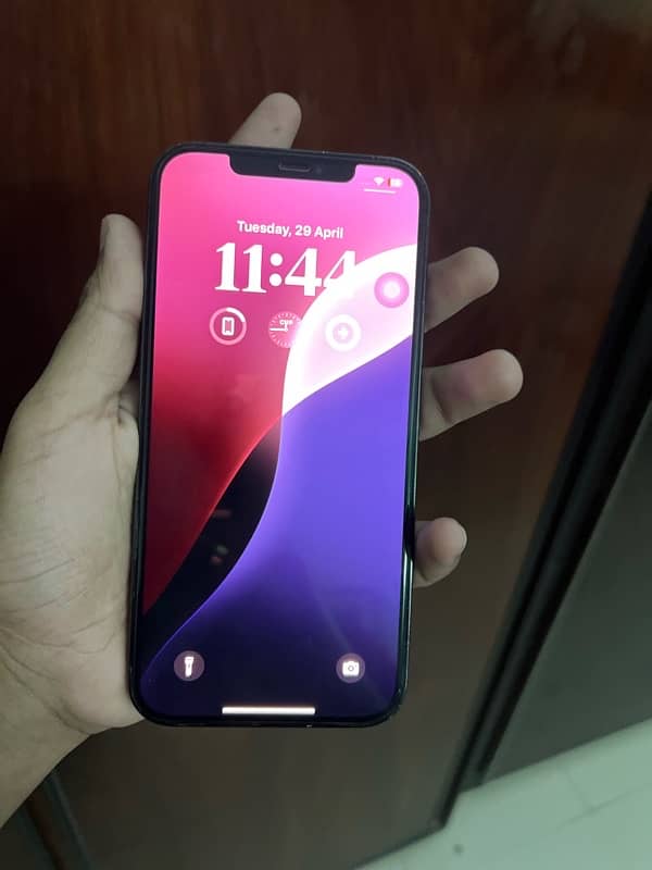 iphone 12 Pro Max 1