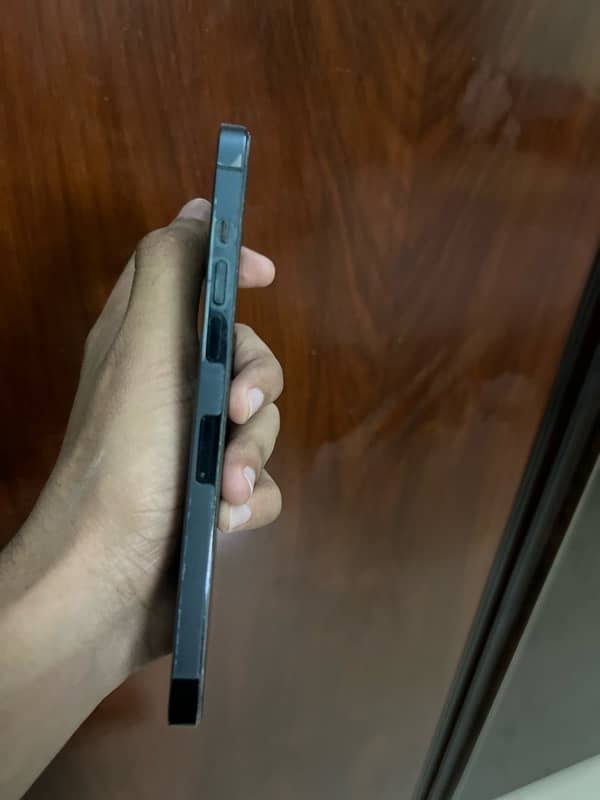 iphone 12 Pro Max 2