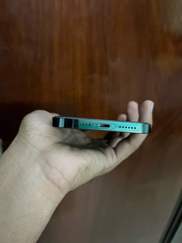 iphone 12 Pro Max 4