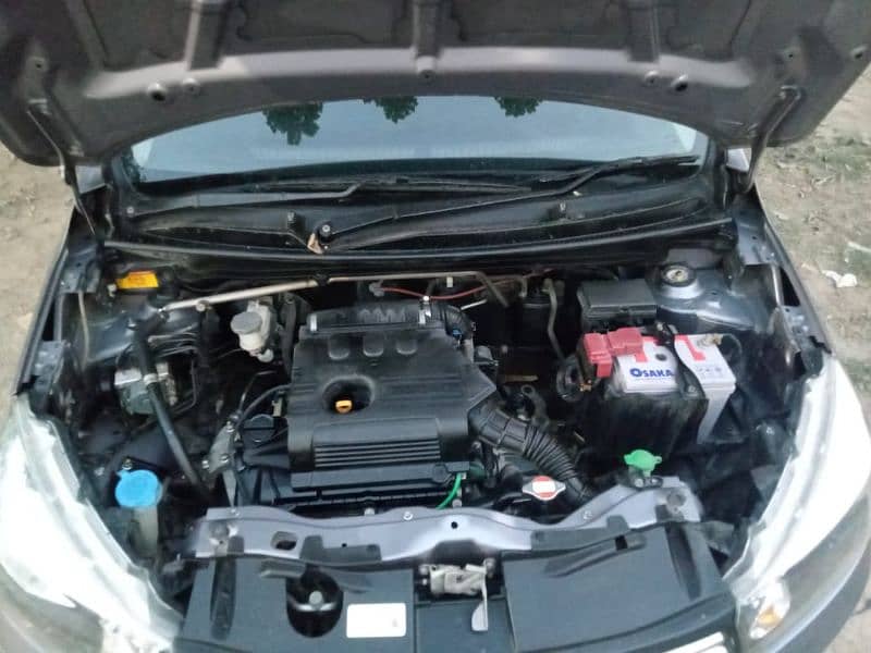 Suzuki Cultus VXL 2021 6