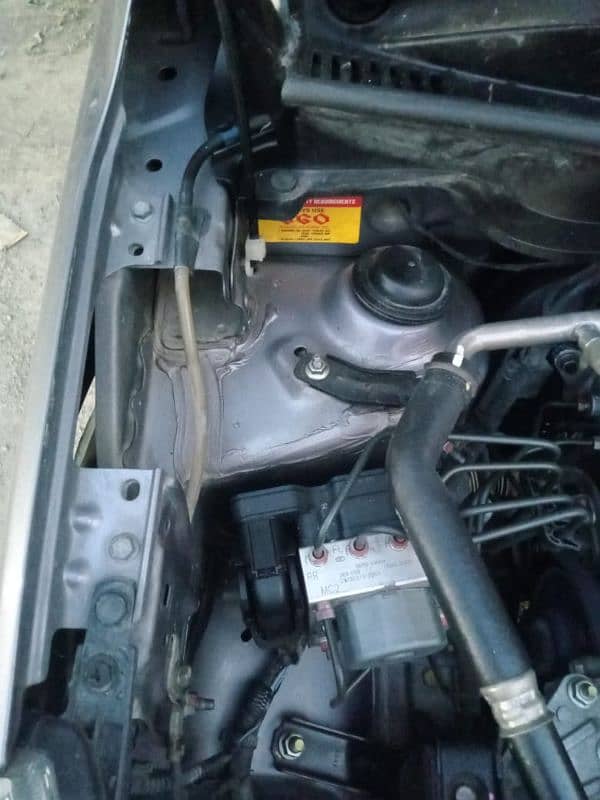 Suzuki Cultus VXL 2021 9