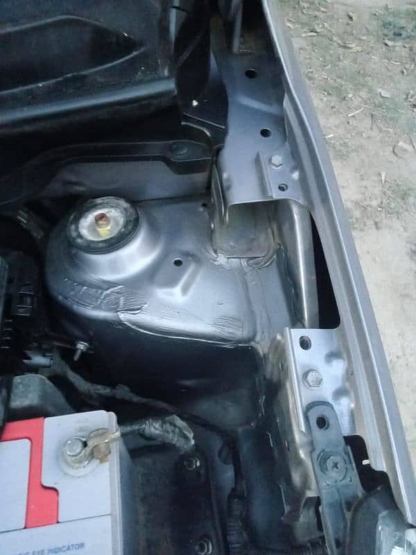 Suzuki Cultus VXL 2021 12