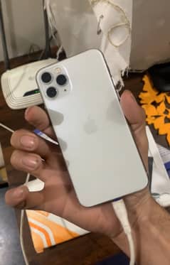Apple iPhone 11 Pro Pta Approved