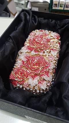 Turkish Clutch