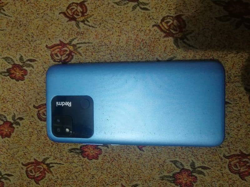 Redmi 10a 0