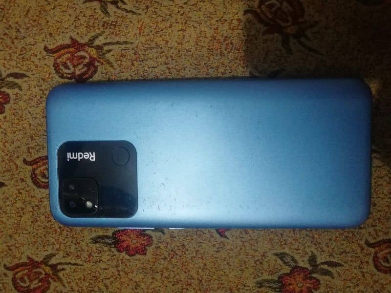 Redmi 10a 1