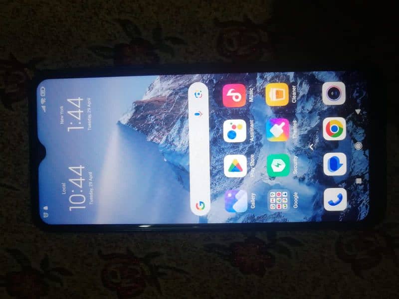 Redmi 10a 3