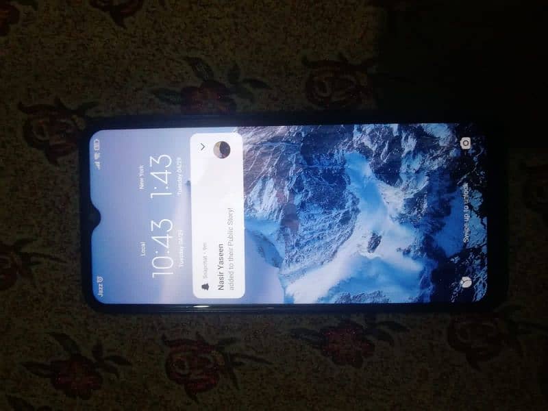 Redmi 10a 4