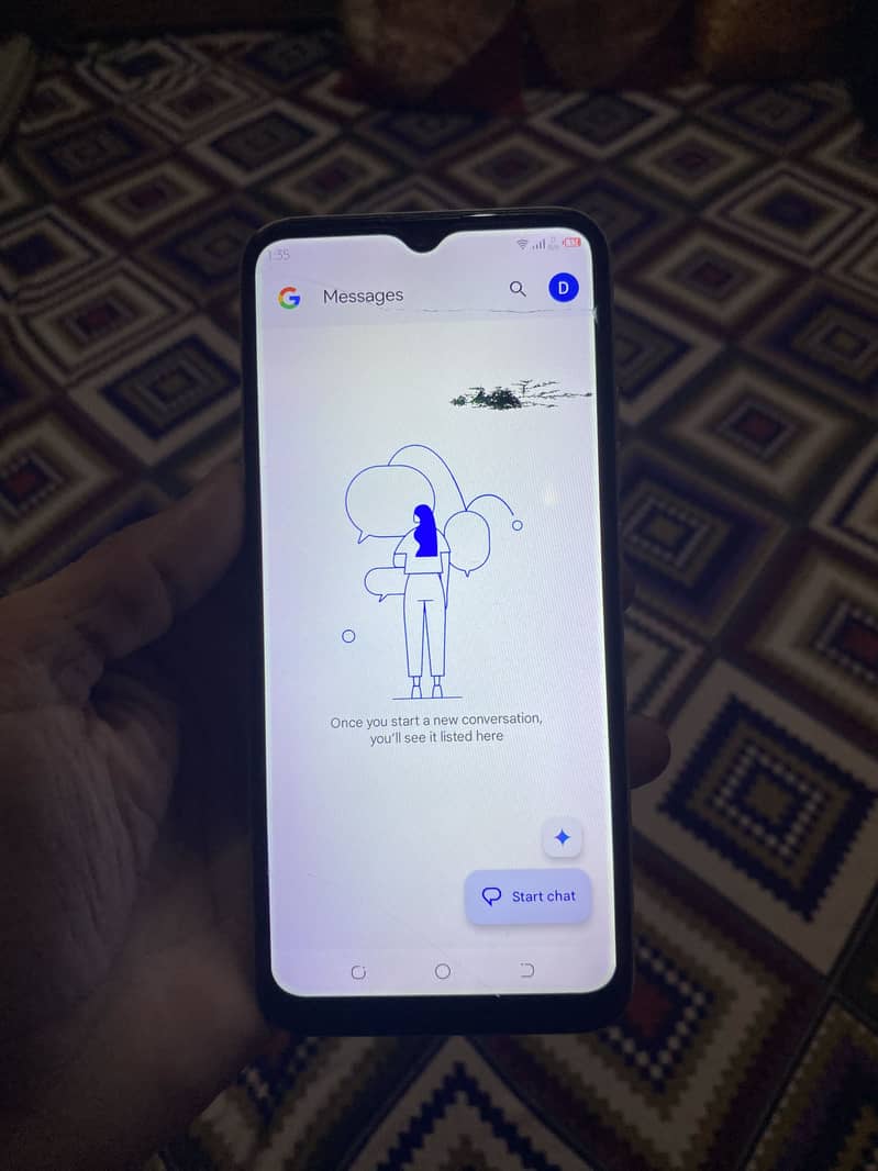 Tecno Spark 6 Go 0