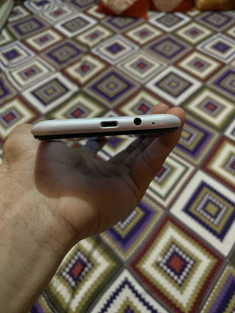 Tecno Spark 6 Go 1