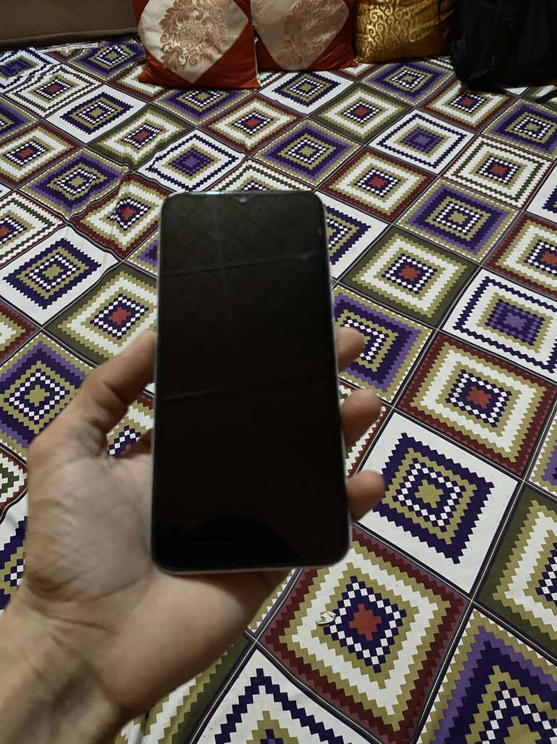 Tecno Spark 6 Go 5