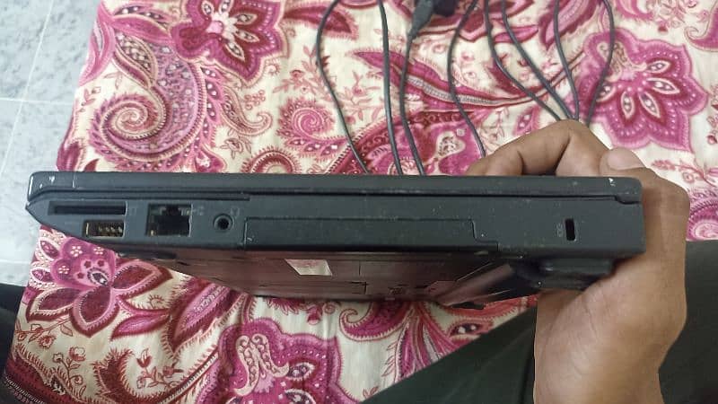 Lenovo Thinkpad x220 | core-i7 2nd generation | 8 GB RAM | 256 GB SSD 6