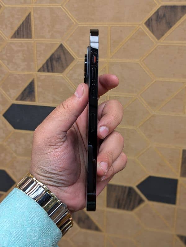 Iphone 14 Promax PTA Approved 2