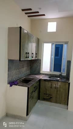 3mrla brand new flat available for rent in main ferozpur road