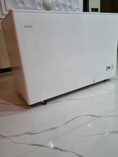 I AM SELLING MY DEEP FREZEER. . . .