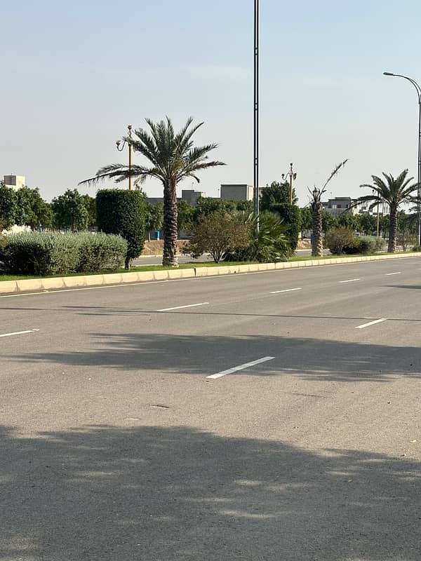 NEW DEAL 5 MARLA PLOT IN OLC B BLOCK BAHRIA ORCHARD PHASE 1 1