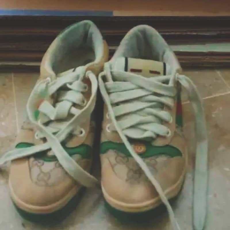 Gucci shoes 0