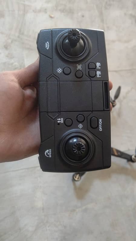 js23 mini drone with camera 2