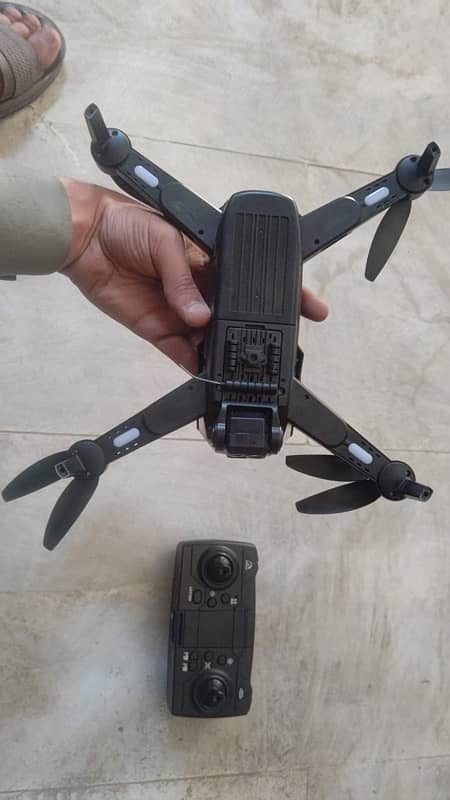 js23 mini drone with camera 4