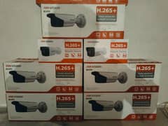 Cctv camera Cctv security camera ip camera installation