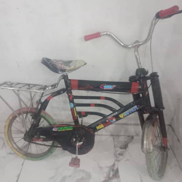 cycle 0