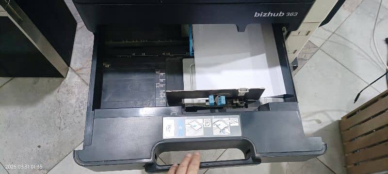Printer, scan, 4