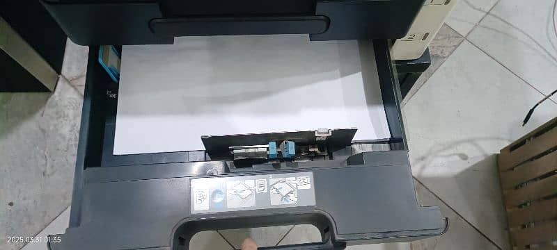 Printer, scan, 5