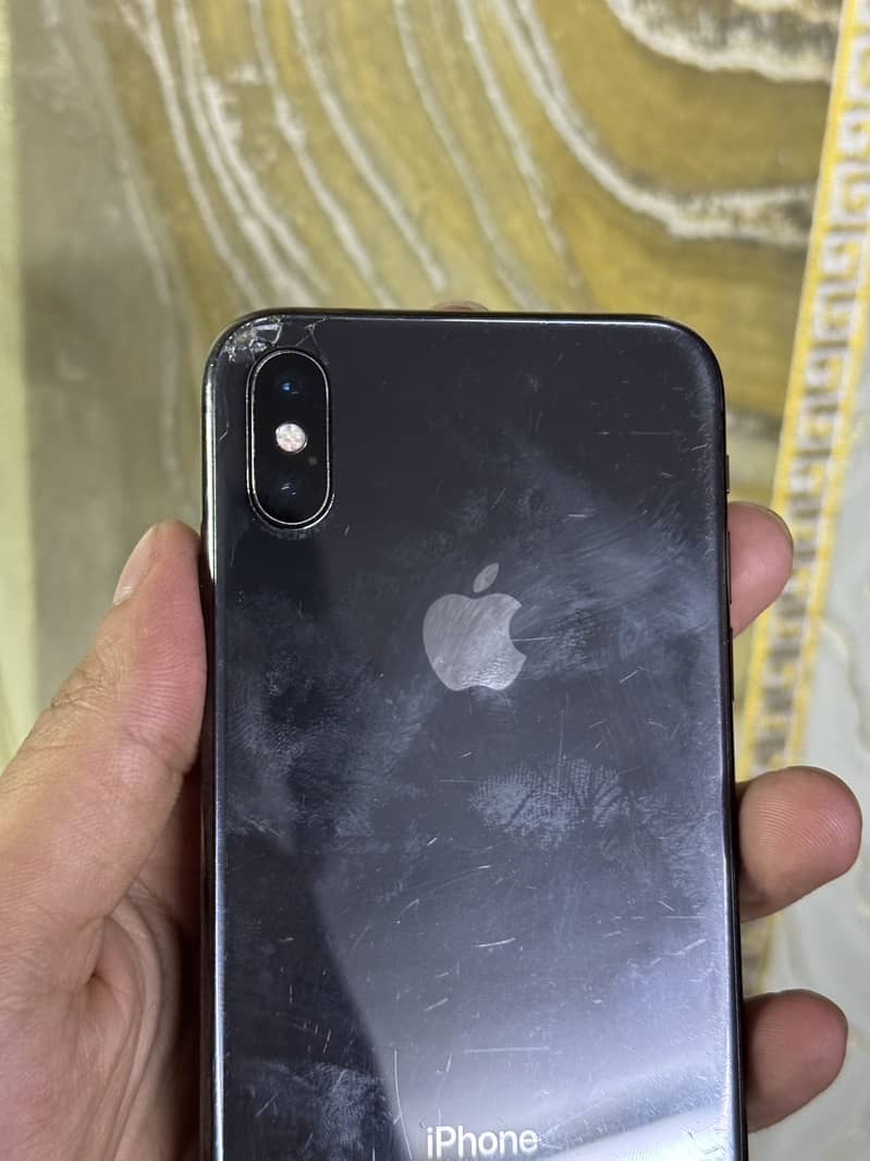 Iphone x pta approved 1