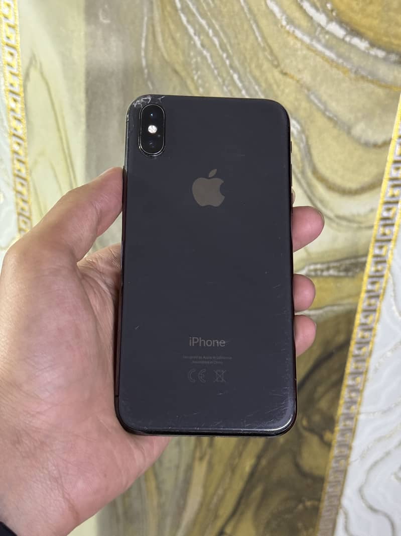Iphone x pta approved 0