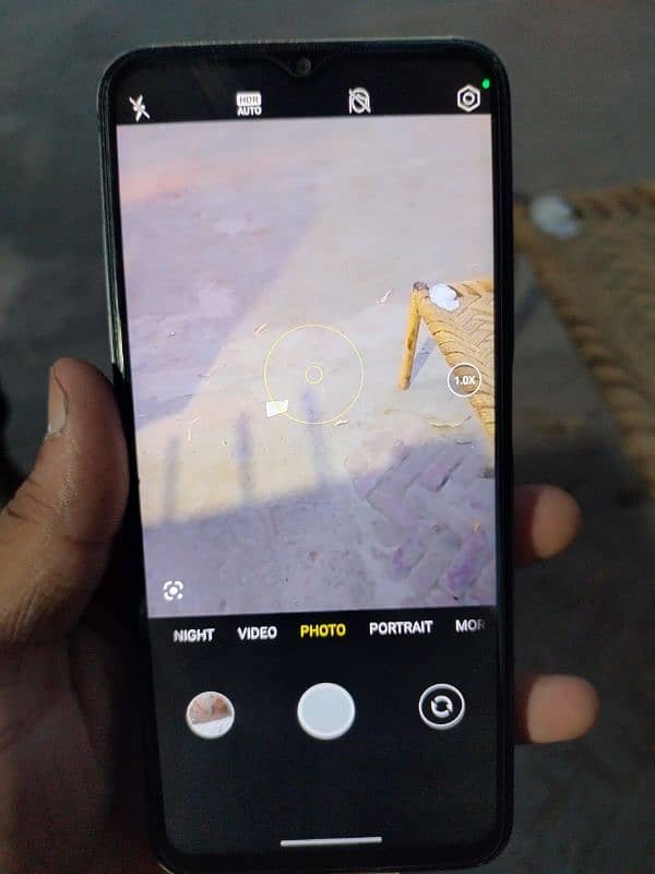 realme c35 6
