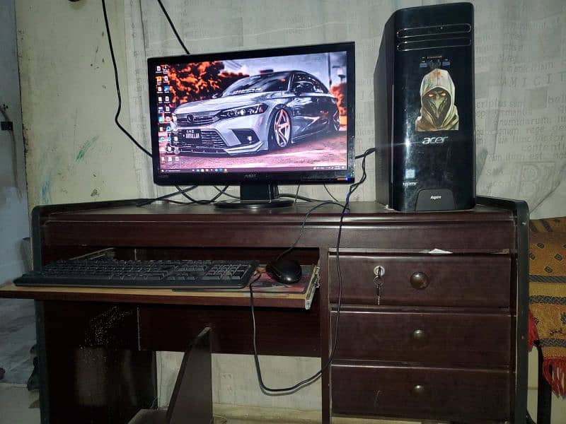 Gaming PC 1