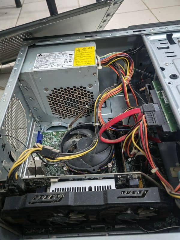 Gaming PC 4