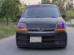 Daihatsu Move 2006