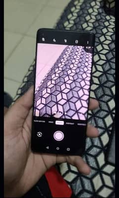 One