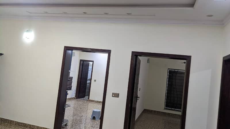 1 kanal ground portion available for Rent in Venus housing society 0