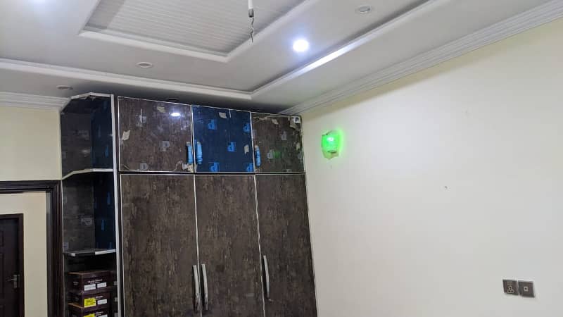 1 kanal ground portion available for Rent in Venus housing society 1
