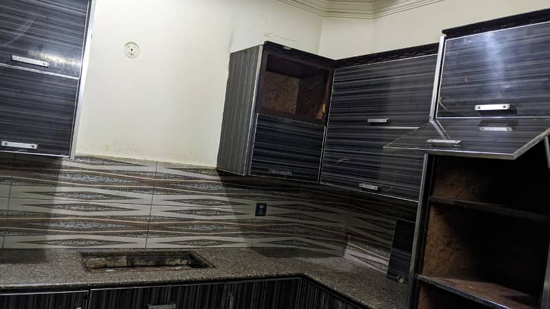 1 kanal ground portion available for Rent in Venus housing society 3