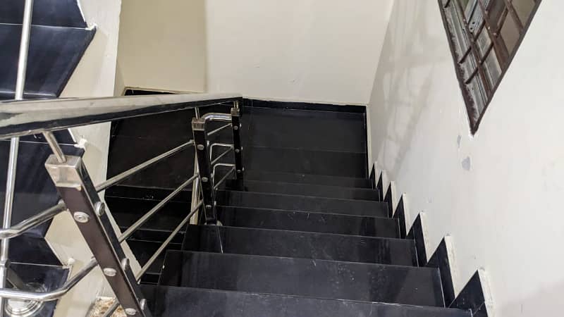 1 kanal ground portion available for Rent in Venus housing society 5